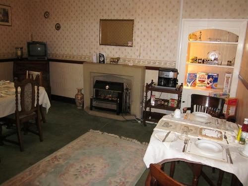 Villa Nafferton Farm Durham Esterno foto